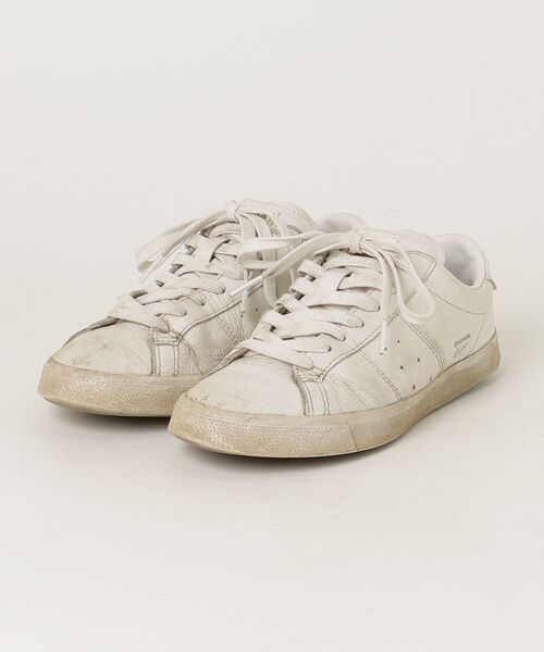 Onitsuka Tiger（オニツカタイガー） ローカットスニーカー 24