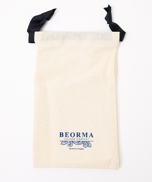 財布 「BEORMA / ベオーマ」三つ折りレザーウォレット / 財布 / S0002 / 3 Fold Wallet メンズ レディースの画像