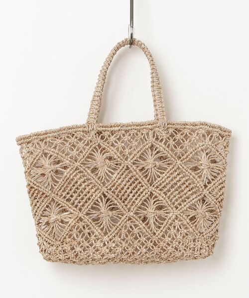 The Bagmati（ザバグマティ） トートバッグ The Bagmati / バグマティ