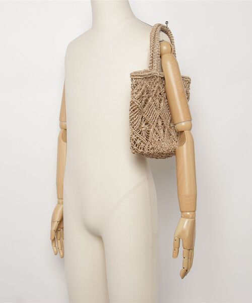 The Bagmati（ザバグマティ） トートバッグ The Bagmati / バグマティ