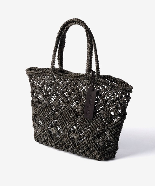 The Bagmati（ザバグマティ） トートバッグ The Bagmati / バグマティ