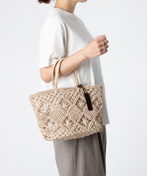 The Bagmati（ザバグマティ） トートバッグ The Bagmati / バグマティ