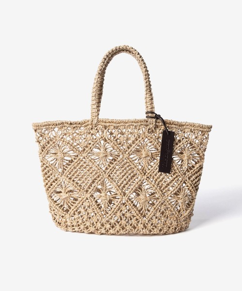 The Bagmati（ザバグマティ） トートバッグ The Bagmati / バグマティ