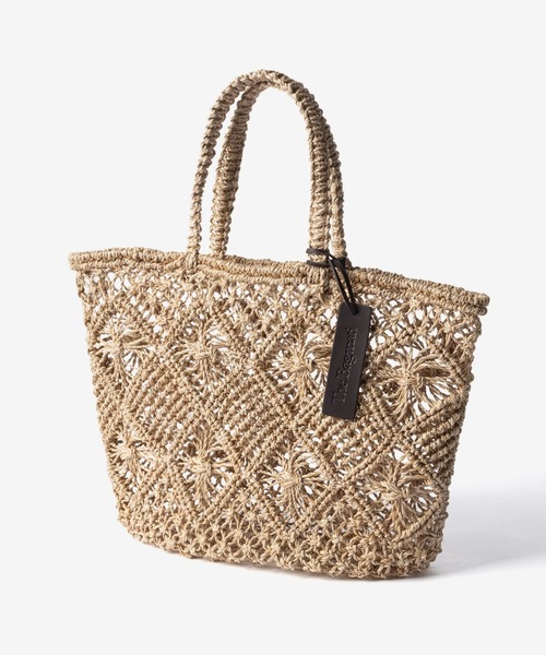 The Bagmati（ザバグマティ） トートバッグ The Bagmati / バグマティ