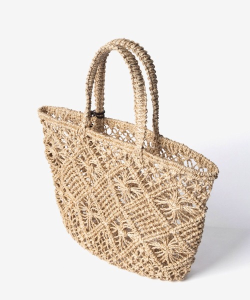 The Bagmati（ザバグマティ） トートバッグ The Bagmati / バグマティ