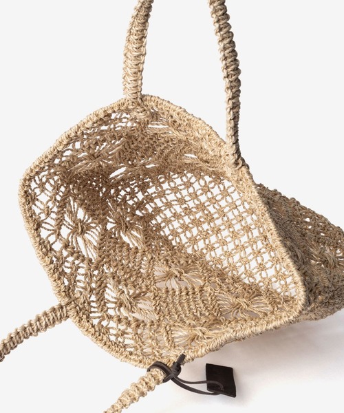 The Bagmati（ザバグマティ） トートバッグ The Bagmati / バグマティ