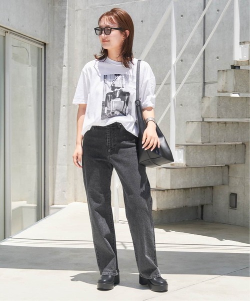 SLOBE IENA（スローブイエナ） ジーンズ デニム デニムパンツ 「4