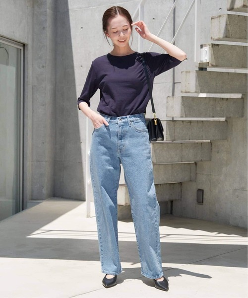 SLOBE IENA（スローブイエナ） ジーンズ デニム デニムパンツ 「4