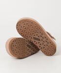 「Teva」 フラットサンダル 23cm ピン...の詳細画像2