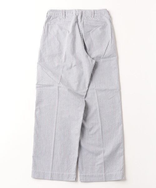 「BEAMS PLUS」 パンツ X-SMALL グレー メンズ_画像3