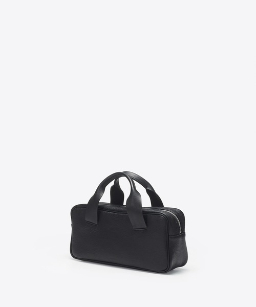 BIGOTRE ハンドバッグ BIGOTRE ハンドバッグ ONE SIZE ブラック レディース : ZOZOTOWN Yahoo