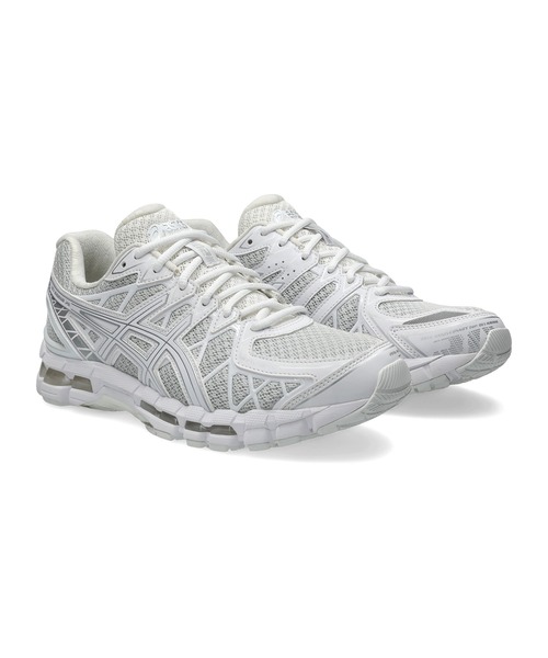 ゲルカヤノ20 asics ランニングシューズ　24.5 ASICS（アシックス） スニーカー GEL-KAYANO 20 / ゲルカヤノ 20