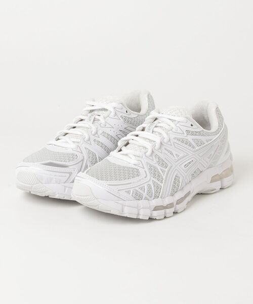 ASICS（アシックス） スニーカー GEL-KAYANO 20 / ゲルカヤノ 20