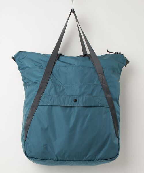「karrimor」 2WAYバッグ - ブルー メンズ | Karrimor | 01
