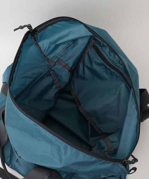 「karrimor」 2WAYバッグ - ブルー メンズ | Karrimor | 03