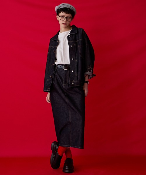 「BONLECILL Marche」 シューズ M ブラウン レディース_画像3