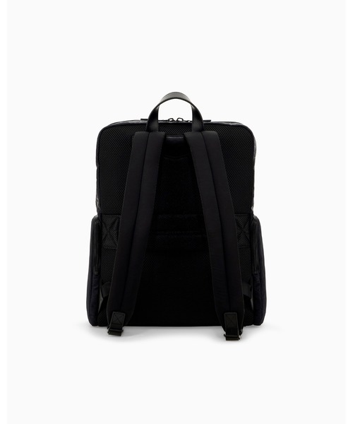 エンポリオ　アルマーニ　バックパック EMPORIO ARMANI デイバック リュック 「エンポリオ アルマーニ