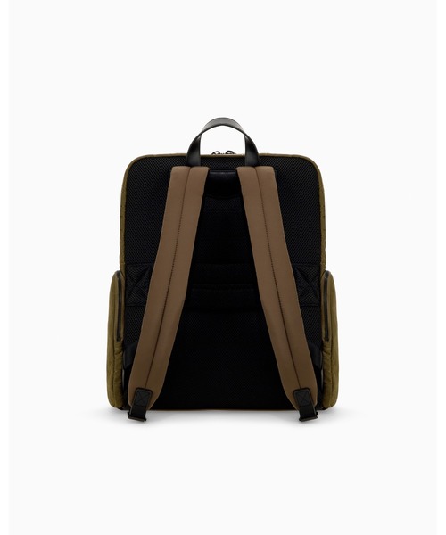 EMPORIO ARMANI デイバック リュック 「エンポリオ アルマーニ
