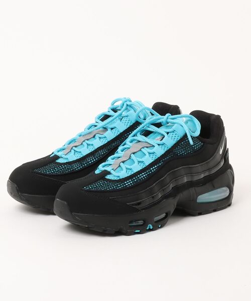 NIKE（ナイキ） スニーカー AIRMAX 95 BB QS エア マックス 95 BB QS