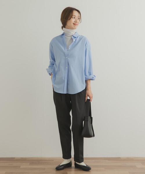 URBAN RESEARCH DOORS（アーバンリサーチドアーズ） 長袖シャツ MEDIUM