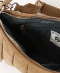 ラコステ ハンドバッグ ラングレンシーズナル ...の詳細画像3