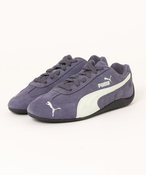 プーマ puma スニーカー 「PUMA」SPEEDCAT レディース | Scrap Book