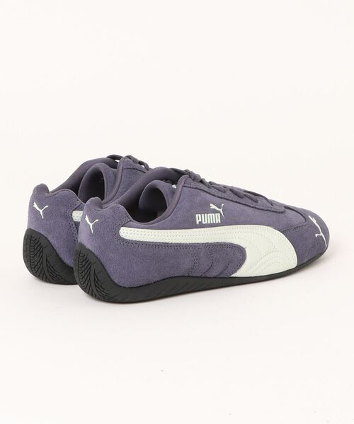 プーマ puma スニーカー 「PUMA」SPEEDCAT レディース | Scrap Book | 02