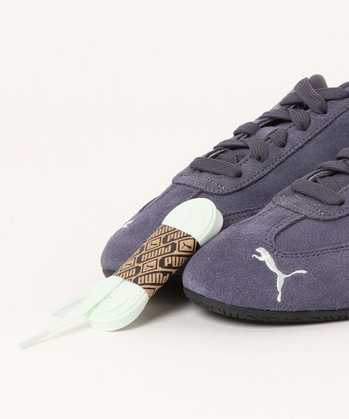 プーマ puma スニーカー 「PUMA」SPEEDCAT レディース | Scrap Book | 04