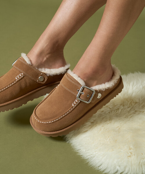 UGG Australia（アグオーストラリア） ugg ショート ムートン ブーツ