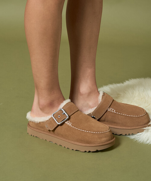 UGG Australia（アグオーストラリア） ugg ムートン ブーツ 限定展開