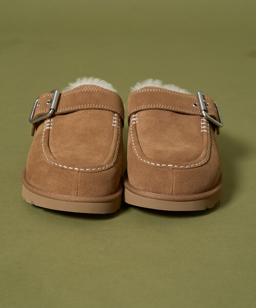 UGG Australia（アグオーストラリア） ugg ムートン ブーツ 限定展開