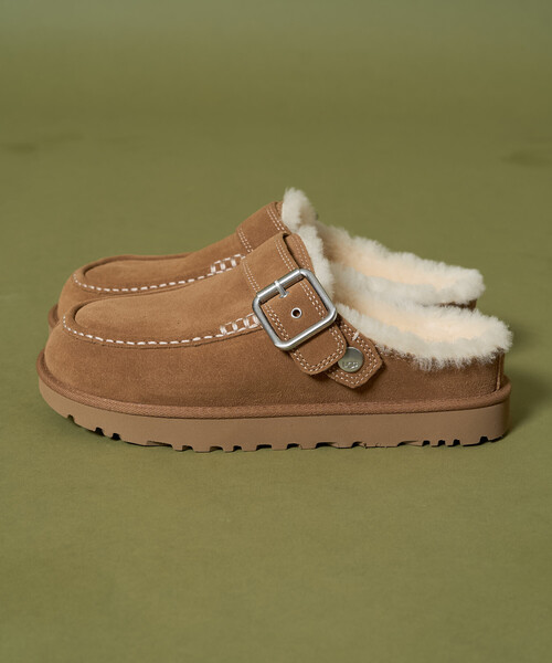 UGG Australia（アグオーストラリア） ugg ムートン ブーツ 限定展開