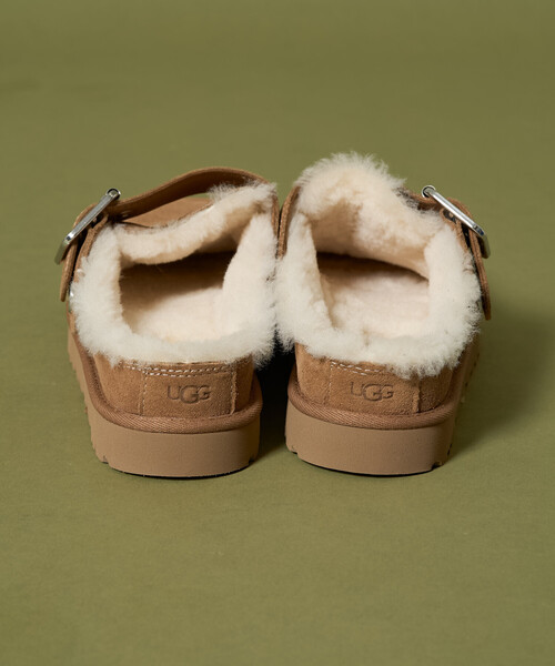 UGG Australia（アグオーストラリア） ugg ムートン ブーツ 限定展開