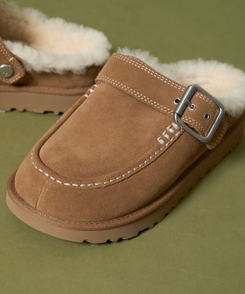 UGG Australia（アグオーストラリア） ugg ムートン ブーツ 限定展開