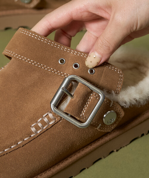 UGG Australia（アグオーストラリア） ugg ムートン ブーツ 限定展開