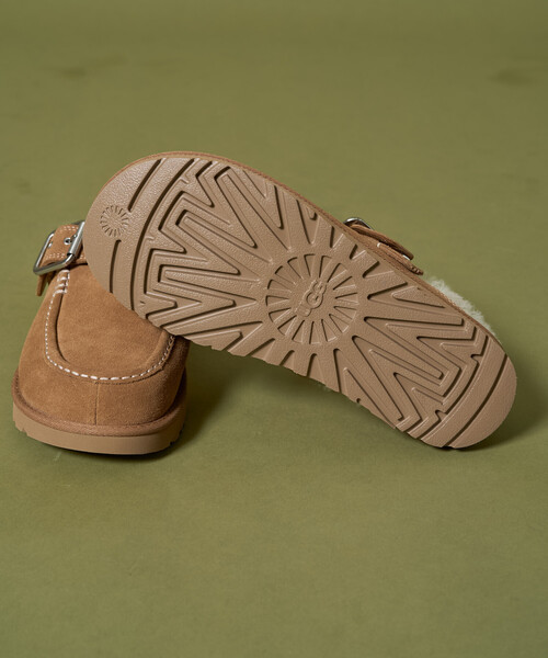 UGG Australia（アグオーストラリア） ugg ムートン ブーツ 限定展開