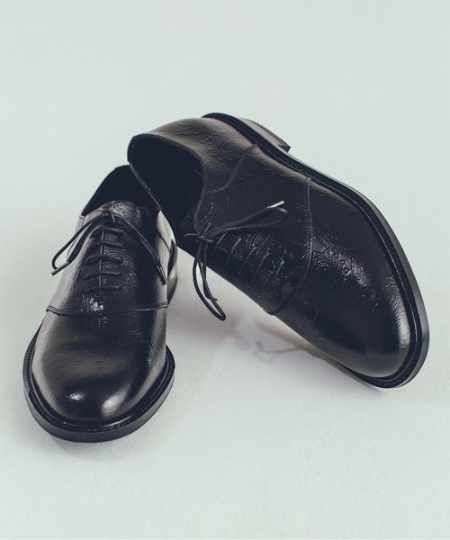 The Kenford Fineshoes 革靴 ビジネスシューズ The Kenford Fineshoes