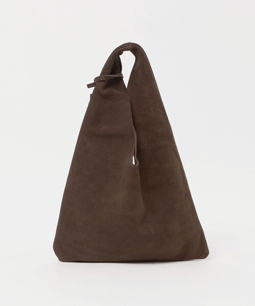 BEAUTY＆YOUTH UNITED ARROWS トートバッグ 「LA UNIQA」スエード