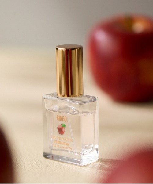 FERNANDA（フェルナンダ） 香水 オードパルファム12.5ml（リンゴ