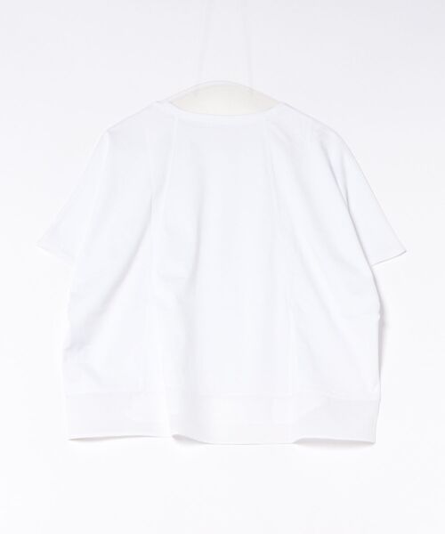 tシャツ 「ウタオ」「汗ジミ防止、接触冷感、UV防止、抗菌防臭、気化冷却」アセジミボウシドルマンプルオーバー レディース | studio CLIP | 20