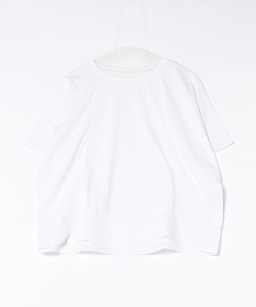 tシャツ 「ウタオ」「汗ジミ防止、接触冷感、UV防止、抗菌防臭、気化冷却」アセジミボウシドルマンプルオーバー レディース | studio CLIP | 23