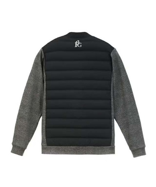 1PIU1UGUALE3 GOLF ブルゾン アウター 113 DOWN BLOUSON メンズ