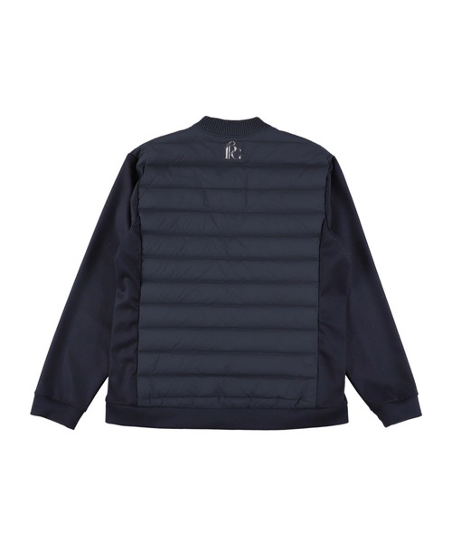 1PIU1UGUALE3 GOLF ブルゾン アウター 113 DOWN BLOUSON メンズ