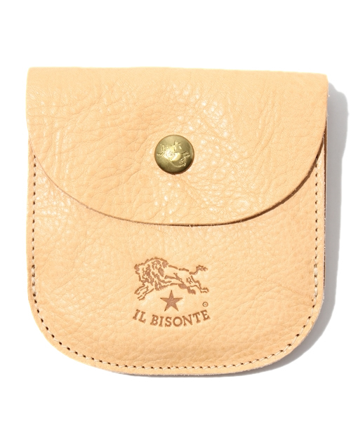 財布 IL BISONTE / ORIGINAL LEATHER / WALLET|ZOZOTOWN |08