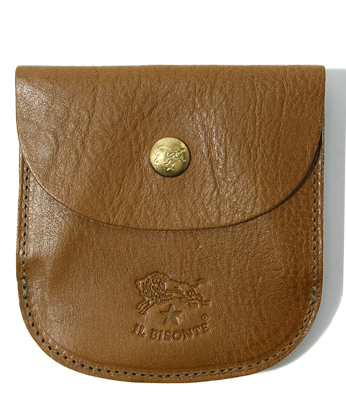 財布 IL BISONTE / ORIGINAL LEATHER / WALLET|ZOZOTOWN |05