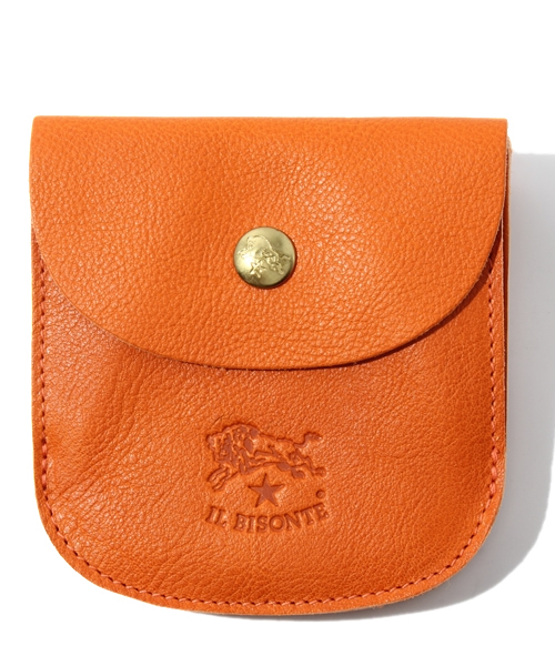 財布 IL BISONTE / ORIGINAL LEATHER / WALLET|ZOZOTOWN |10