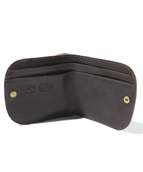財布 IL BISONTE / ORIGINAL LEATHER / WALLET|ZOZOTOWN |13