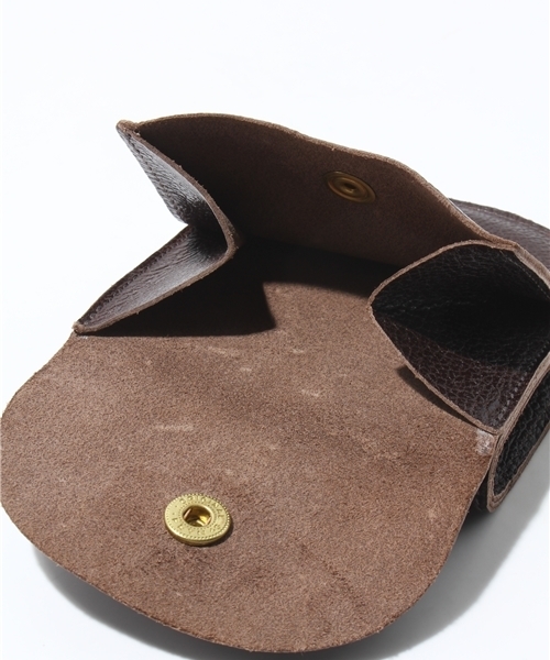 財布 IL BISONTE / ORIGINAL LEATHER / WALLET|ZOZOTOWN |14