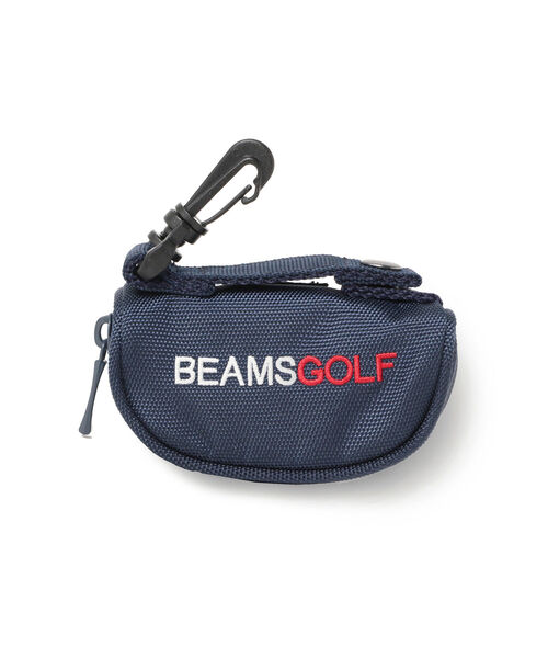 ラウンド  BEAMS レディース メンズ ボールケース / ゴルフ GOLF ゴルフバッグ・キャディバッグ