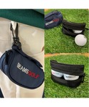 ゴルフ BEAMS GOLF / ボールケース...の詳細画像1